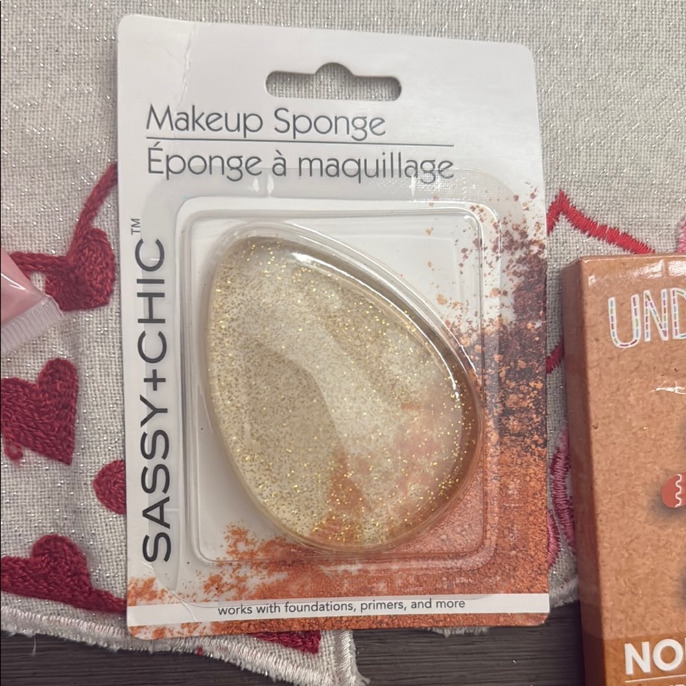 Assorted Makeup and Skincare Collection - Picture 5 of 7